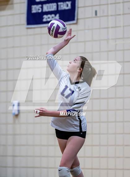 Thumbnail 3 in Kennebunk @ Deering (MPA Class A Preliminary Round) photogallery.