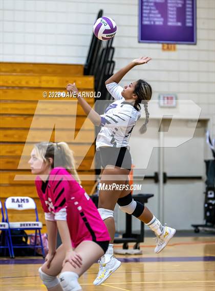 Thumbnail 2 in Kennebunk @ Deering (MPA Class A Preliminary Round) photogallery.