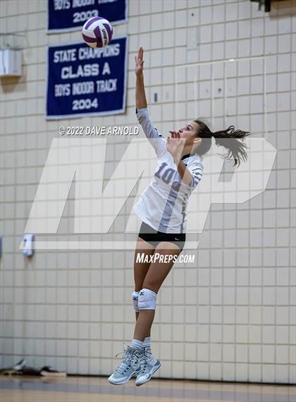 Thumbnail 3 in Kennebunk @ Deering (MPA Class A Preliminary Round) photogallery.