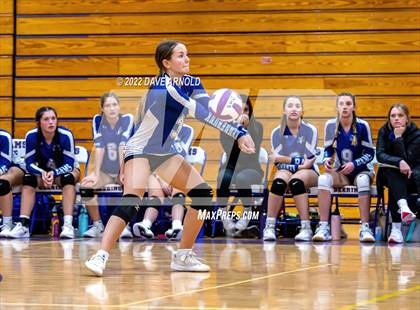 Thumbnail 1 in Kennebunk @ Deering (MPA Class A Preliminary Round) photogallery.