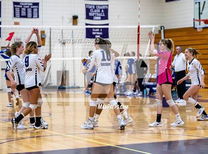 Thumbnail 3 in Kennebunk @ Deering (MPA Class A Preliminary Round) photogallery.