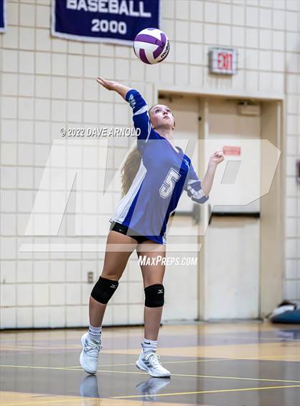 Thumbnail 1 in Kennebunk @ Deering (MPA Class A Preliminary Round) photogallery.