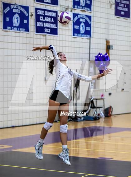 Thumbnail 1 in Kennebunk @ Deering (MPA Class A Preliminary Round) photogallery.