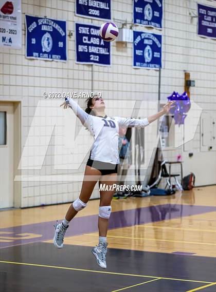 Thumbnail 3 in Kennebunk @ Deering (MPA Class A Preliminary Round) photogallery.