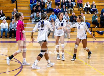 Thumbnail 1 in Kennebunk @ Deering (MPA Class A Preliminary Round) photogallery.