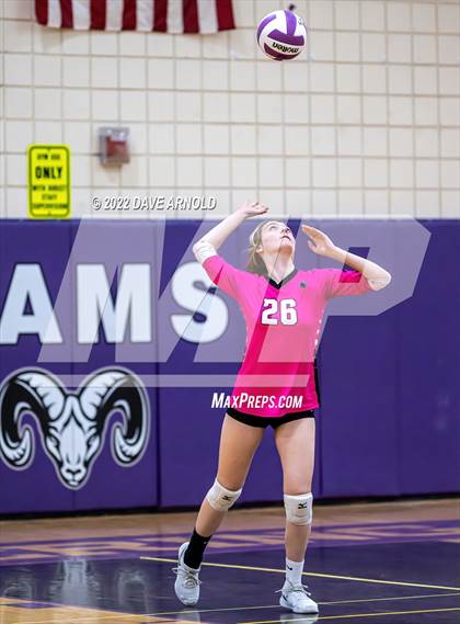 Thumbnail 1 in Kennebunk @ Deering (MPA Class A Preliminary Round) photogallery.