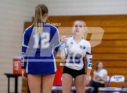 Thumbnail 1 in Kennebunk @ Deering (MPA Class A Preliminary Round) photogallery.