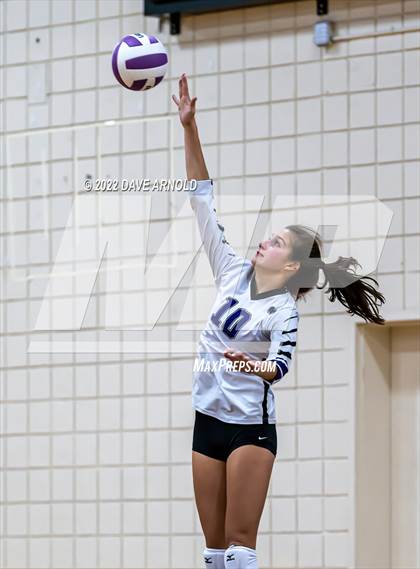 Thumbnail 2 in Kennebunk @ Deering (MPA Class A Preliminary Round) photogallery.