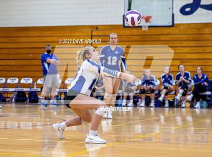 Thumbnail 2 in Kennebunk @ Deering (MPA Class A Preliminary Round) photogallery.