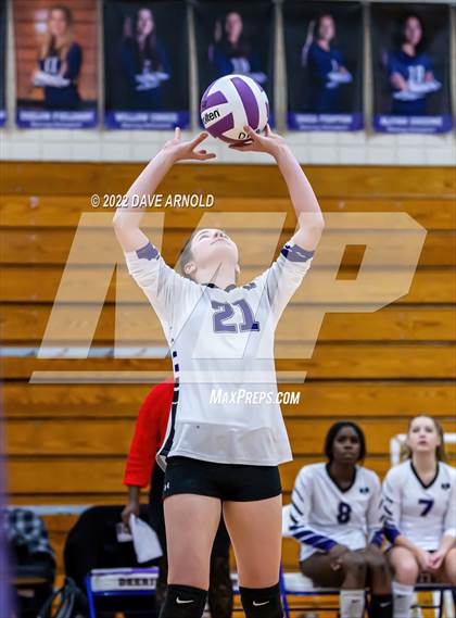 Thumbnail 2 in Kennebunk @ Deering (MPA Class A Preliminary Round) photogallery.