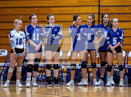Thumbnail 1 in Kennebunk @ Deering (MPA Class A Preliminary Round) photogallery.