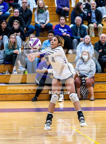 Thumbnail 1 in Kennebunk @ Deering (MPA Class A Preliminary Round) photogallery.