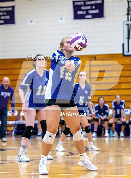 Thumbnail 2 in Kennebunk @ Deering (MPA Class A Preliminary Round) photogallery.