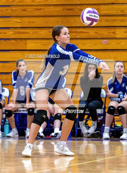 Thumbnail 2 in Kennebunk @ Deering (MPA Class A Preliminary Round) photogallery.