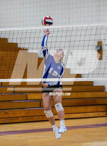 Thumbnail 2 in Kennebunk @ Deering (MPA Class A Preliminary Round) photogallery.