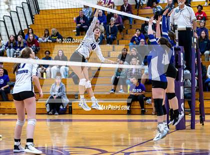 Thumbnail 1 in Kennebunk @ Deering (MPA Class A Preliminary Round) photogallery.