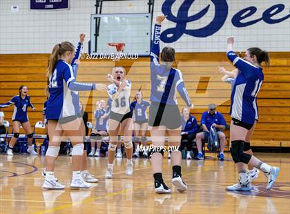 Thumbnail 2 in Kennebunk @ Deering (MPA Class A Preliminary Round) photogallery.