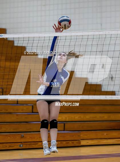 Thumbnail 1 in Kennebunk @ Deering (MPA Class A Preliminary Round) photogallery.