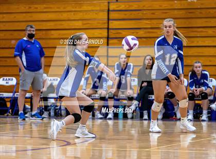 Thumbnail 2 in Kennebunk @ Deering (MPA Class A Preliminary Round) photogallery.