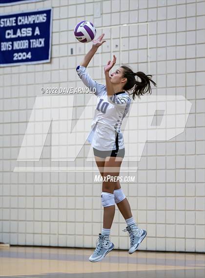 Thumbnail 2 in Kennebunk @ Deering (MPA Class A Preliminary Round) photogallery.