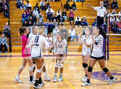 Thumbnail 1 in Kennebunk @ Deering (MPA Class A Preliminary Round) photogallery.