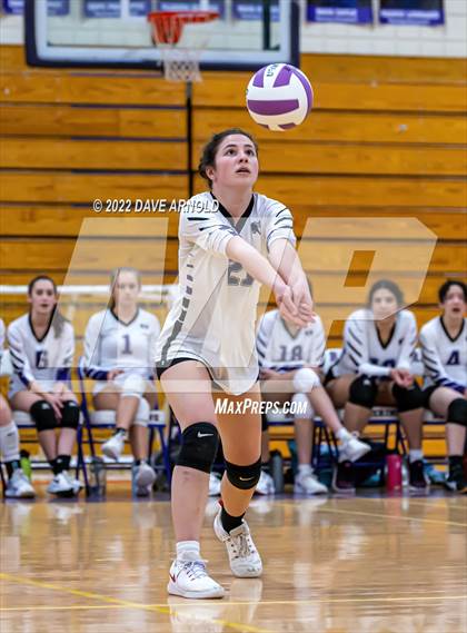 Thumbnail 1 in Kennebunk @ Deering (MPA Class A Preliminary Round) photogallery.