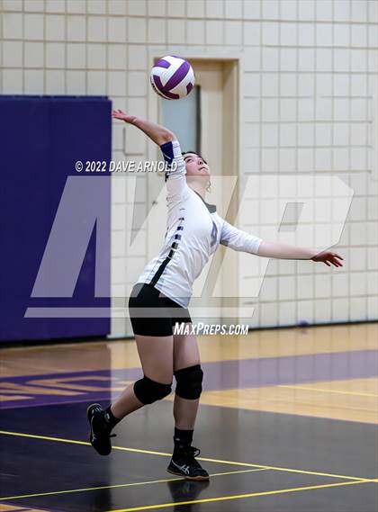 Thumbnail 1 in Kennebunk @ Deering (MPA Class A Preliminary Round) photogallery.