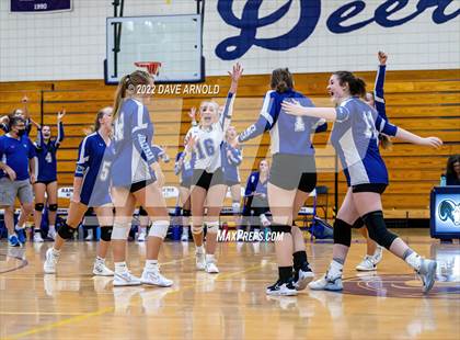 Thumbnail 2 in Kennebunk @ Deering (MPA Class A Preliminary Round) photogallery.