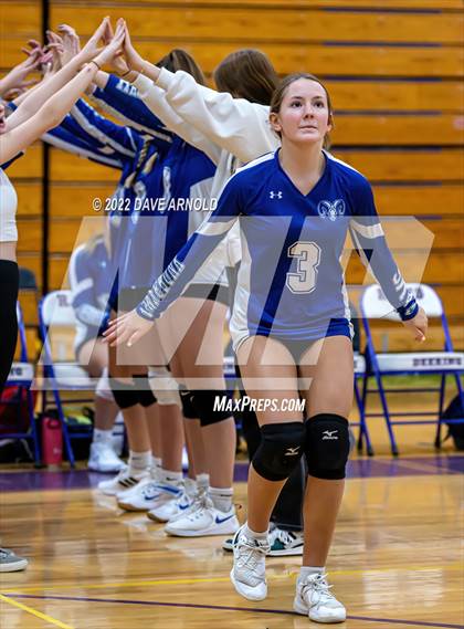 Thumbnail 3 in Kennebunk @ Deering (MPA Class A Preliminary Round) photogallery.