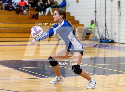 Thumbnail 2 in Kennebunk @ Deering (MPA Class A Preliminary Round) photogallery.