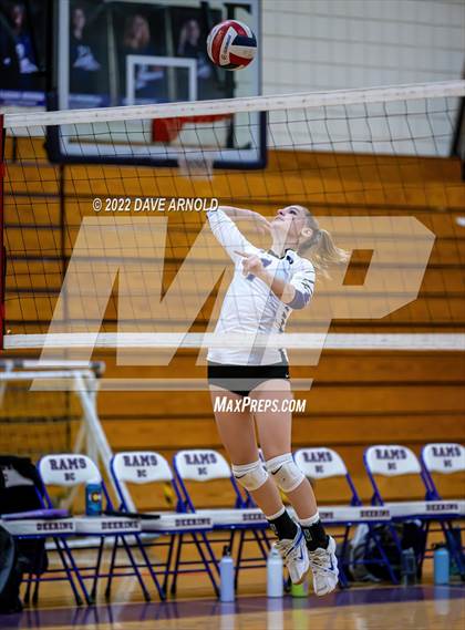 Thumbnail 3 in Kennebunk @ Deering (MPA Class A Preliminary Round) photogallery.