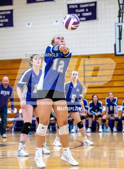 Thumbnail 3 in Kennebunk @ Deering (MPA Class A Preliminary Round) photogallery.