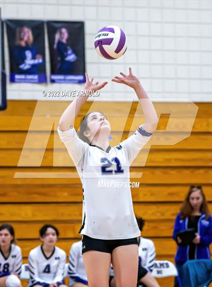 Thumbnail 3 in Kennebunk @ Deering (MPA Class A Preliminary Round) photogallery.