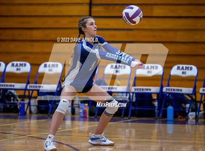 Thumbnail 2 in Kennebunk @ Deering (MPA Class A Preliminary Round) photogallery.