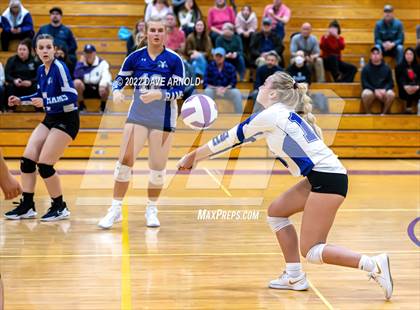 Thumbnail 3 in Kennebunk @ Deering (MPA Class A Preliminary Round) photogallery.