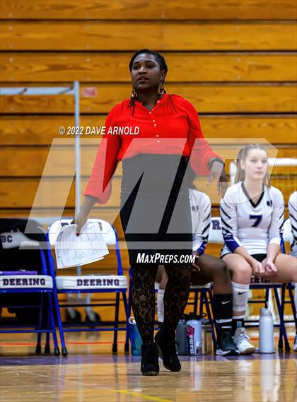 Thumbnail 3 in Kennebunk @ Deering (MPA Class A Preliminary Round) photogallery.