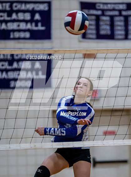 Thumbnail 3 in Kennebunk @ Deering (MPA Class A Preliminary Round) photogallery.