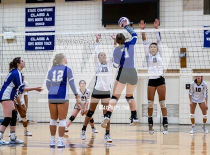 Thumbnail 3 in Kennebunk @ Deering (MPA Class A Preliminary Round) photogallery.
