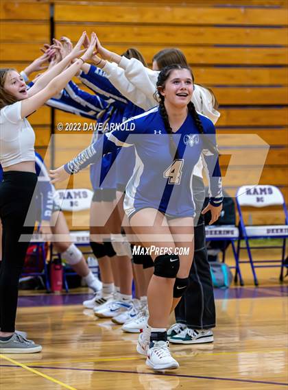 Thumbnail 1 in Kennebunk @ Deering (MPA Class A Preliminary Round) photogallery.