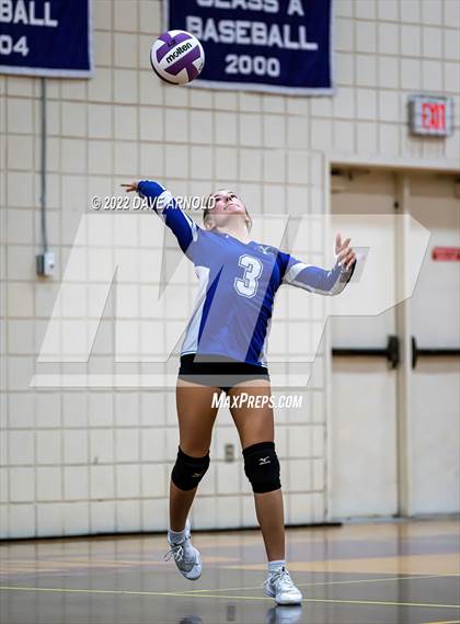 Thumbnail 1 in Kennebunk @ Deering (MPA Class A Preliminary Round) photogallery.