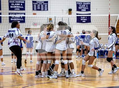 Thumbnail 1 in Kennebunk @ Deering (MPA Class A Preliminary Round) photogallery.