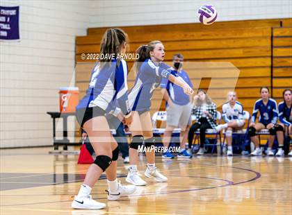 Thumbnail 1 in Kennebunk @ Deering (MPA Class A Preliminary Round) photogallery.
