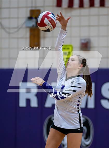 Thumbnail 3 in Kennebunk @ Deering (MPA Class A Preliminary Round) photogallery.