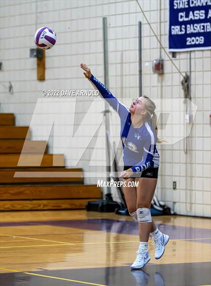 Thumbnail 2 in Kennebunk @ Deering (MPA Class A Preliminary Round) photogallery.