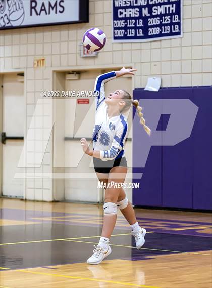 Thumbnail 3 in Kennebunk @ Deering (MPA Class A Preliminary Round) photogallery.