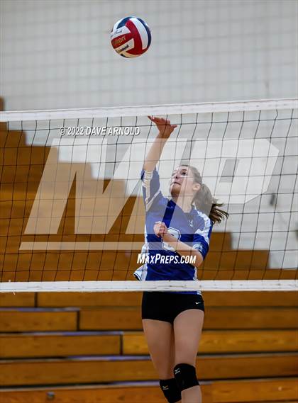 Thumbnail 3 in Kennebunk @ Deering (MPA Class A Preliminary Round) photogallery.