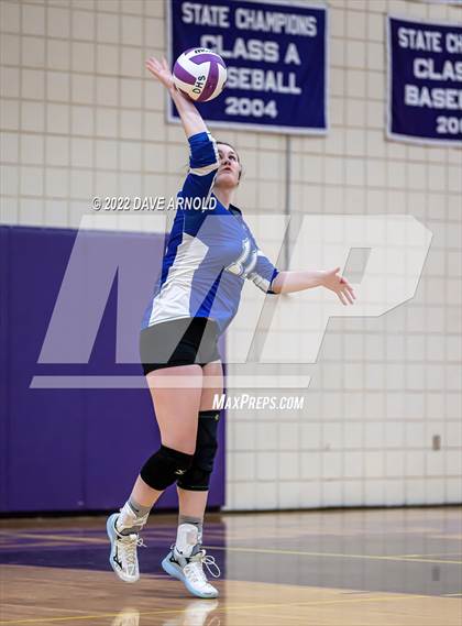 Thumbnail 3 in Kennebunk @ Deering (MPA Class A Preliminary Round) photogallery.