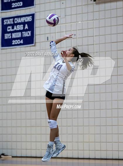 Thumbnail 2 in Kennebunk @ Deering (MPA Class A Preliminary Round) photogallery.
