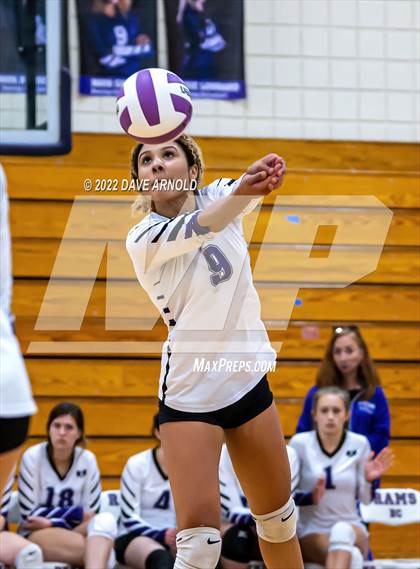 Thumbnail 3 in Kennebunk @ Deering (MPA Class A Preliminary Round) photogallery.
