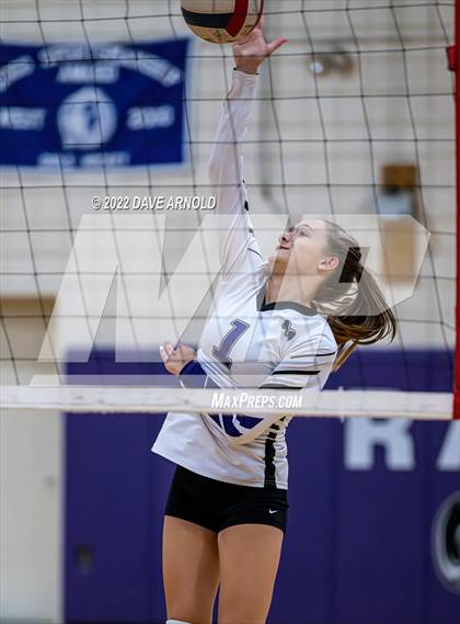 Thumbnail 2 in Kennebunk @ Deering (MPA Class A Preliminary Round) photogallery.
